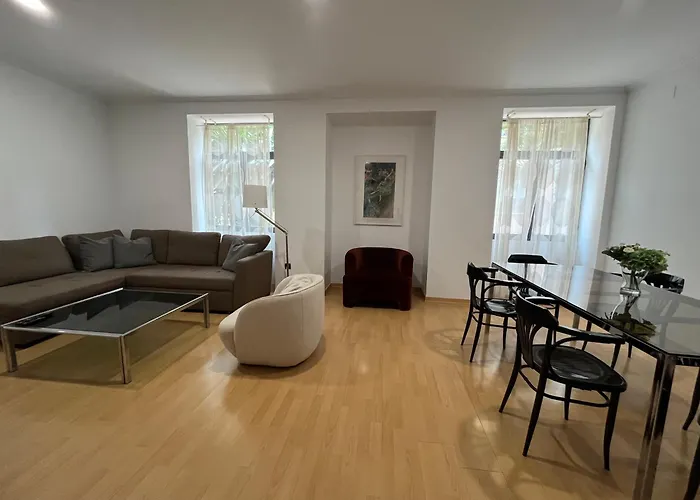 Διαμέρισμα Espacioso Piso En Centro Μάλαγα