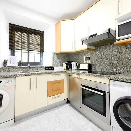 Apartment Espacioso Piso En Centro *