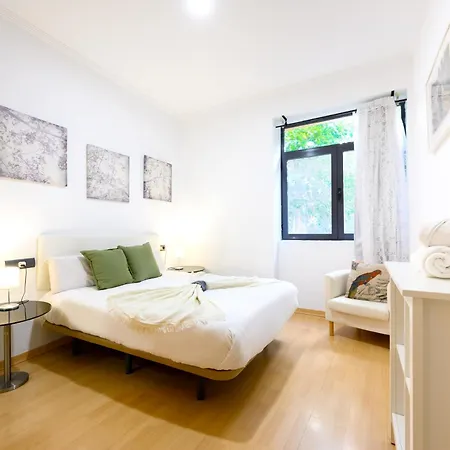 Espacioso Piso En Centro דירה *