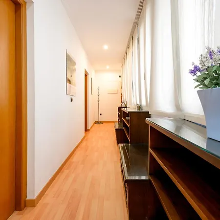 Apartment Espacioso Piso En Centro *