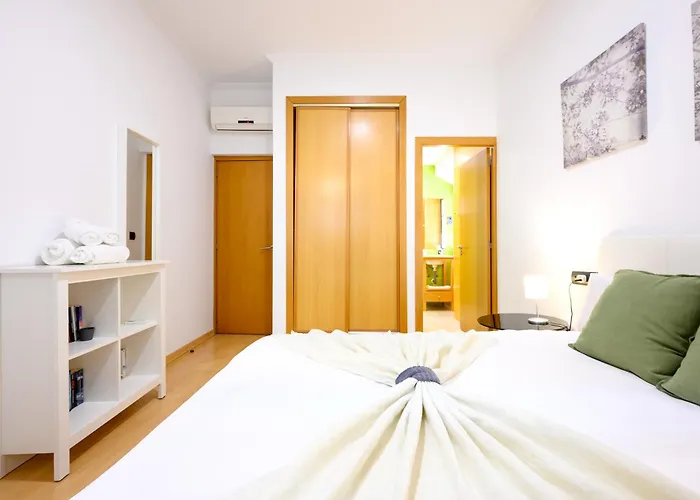 Espacioso Piso En Centro Apartment *