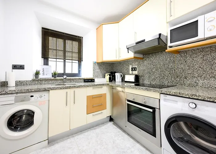 Apartment Espacioso Piso En Centro *