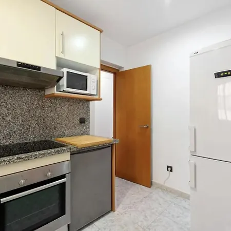 Espacioso Piso En Centro Apartment *