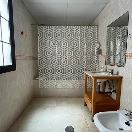 Espacioso Piso En Centro Apartamento Málaga